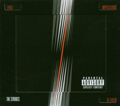 the Strokes - First Impressions of Earth - Preis vom 11.10.2026 15:43:13 h