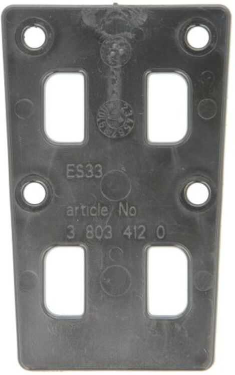 Dachverbinder CARGOPARTS E003