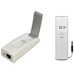 SARO Thermo Connect Kit + Sensor, Modell 4777