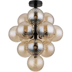 Globo, Deckenleuchte, Conor (G9)