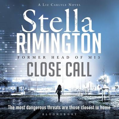 Close Call - Stella Rimington, Audio, 9781526698230