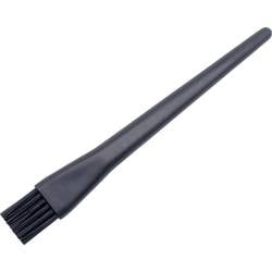 Quadrios ESD-Pinsel Borsten-Länge: 18 mm Bürsten-Fläche, Breite: 8 mm Bürsten-Fläche, Länge: 18 mm 1 St. 1903EC082