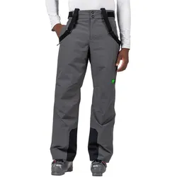 Rossignol, Herren, Skihosen, Hero (XL), Grau, Silber