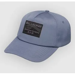 Billabong Adiv Strapback Cap china blue Gr. Uni