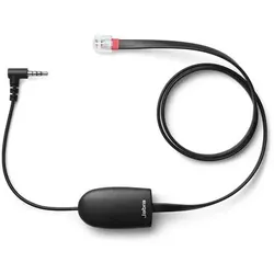 JABRA EHS-Adapterkabel PRO94xx/92x 3,5mm -> RJ45
