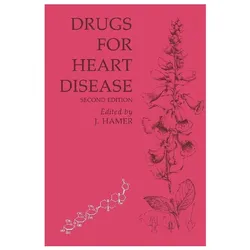 Drugs for Heart Disease, Fachbücher von John Hamer