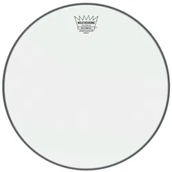 Remo Ambassador Hazy Classic Fit CL-0114-SA 14" Snare Head - Snare-Drum-Fell
