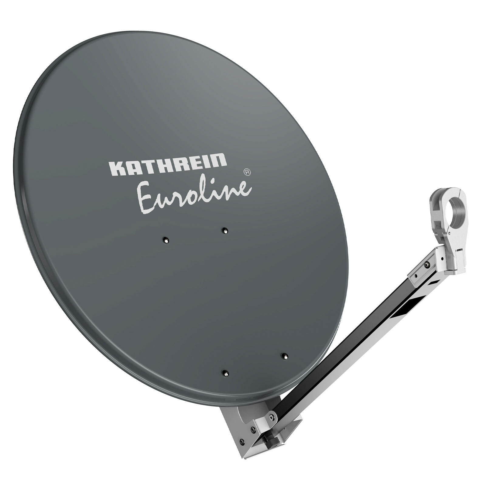 Kathrein Euroline KEA 650/G Antenne, grafietkleur