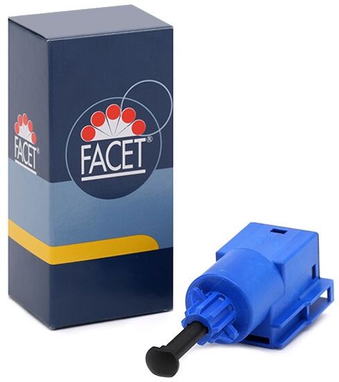 FACET 7.1220 Cruise control clutch switch