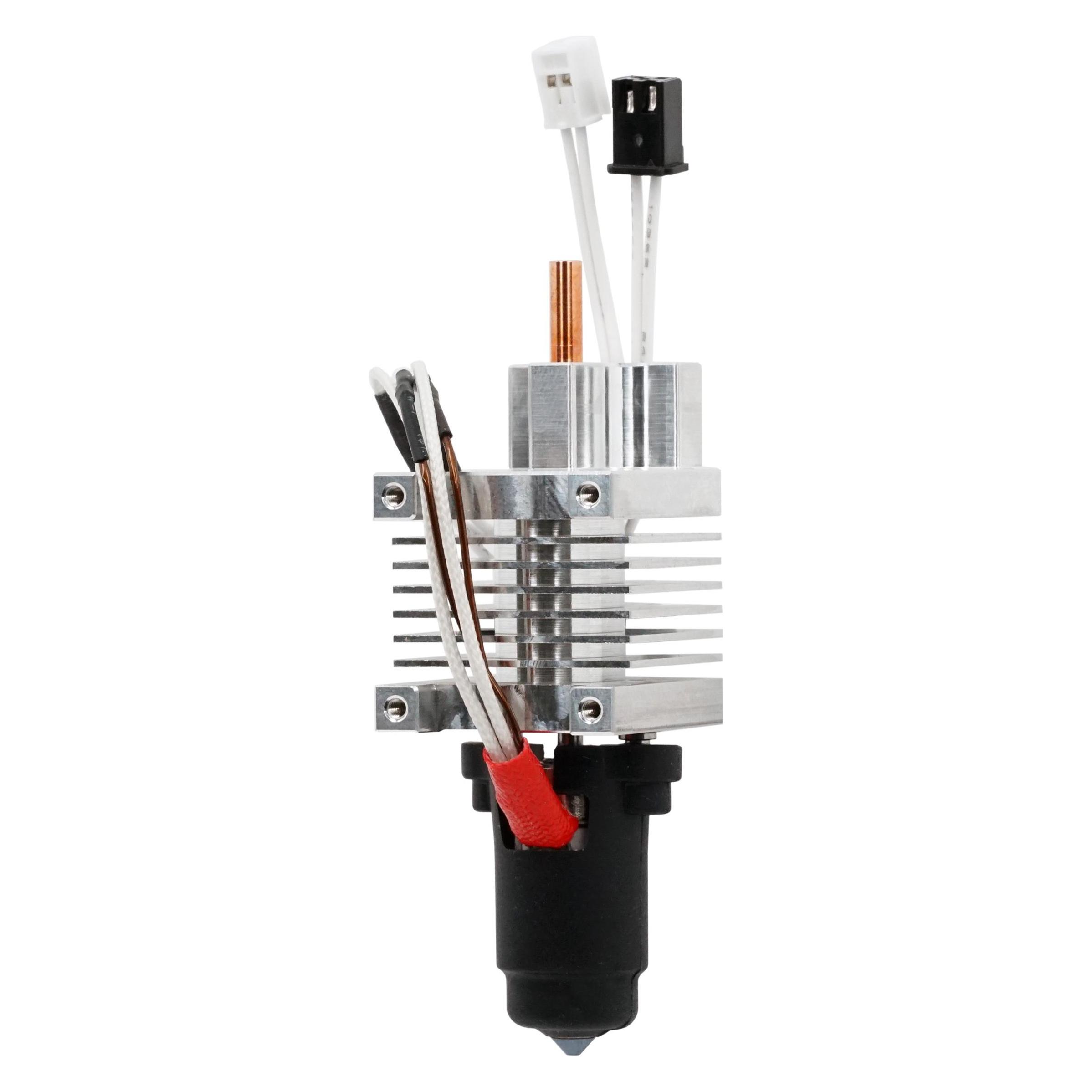 MicroSwiss FlowTech Hotend for Creality Hi (Hotend) (M3112)
