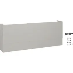 Hager Teleskop-Rangierblende FZ1300TB