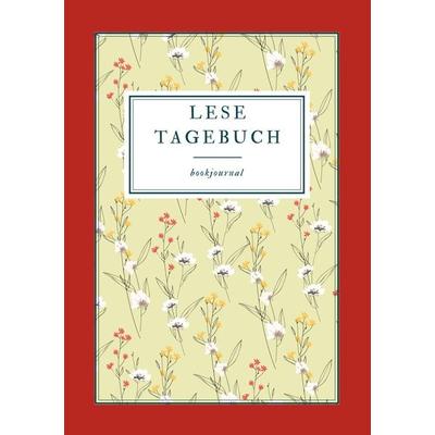 Lesetagebuch- Meine Bibliothek, Taschenbuch von Petra Neumeister,Anna Piok,Tatjana Dobslaw, Tredition, 978-3-384-03730-5