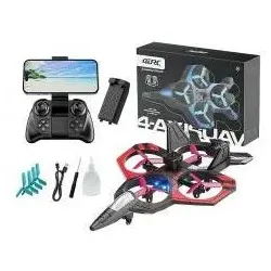 Adar USB 4-Achsen-RC-Drohnenflugzeug