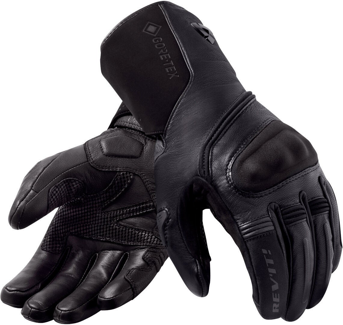Revit Kodiak 2 GTX Motorradhandschuhe FGW109-0010-S