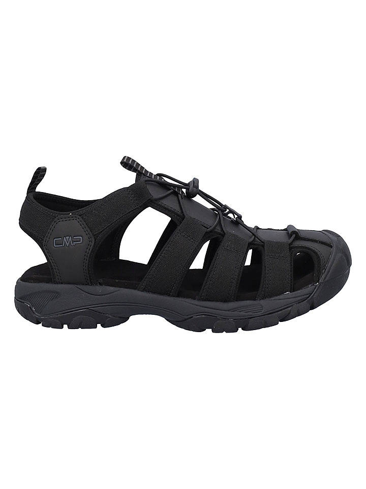 cmp Wandersandalen "Sahiph" in Schwarz - 42