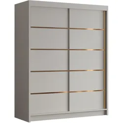 SCHIEBETÜRENSCHRANK Flavio IV