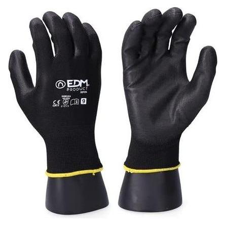 EDM Gartenhandschuh aus Polyester (10) (32685394)