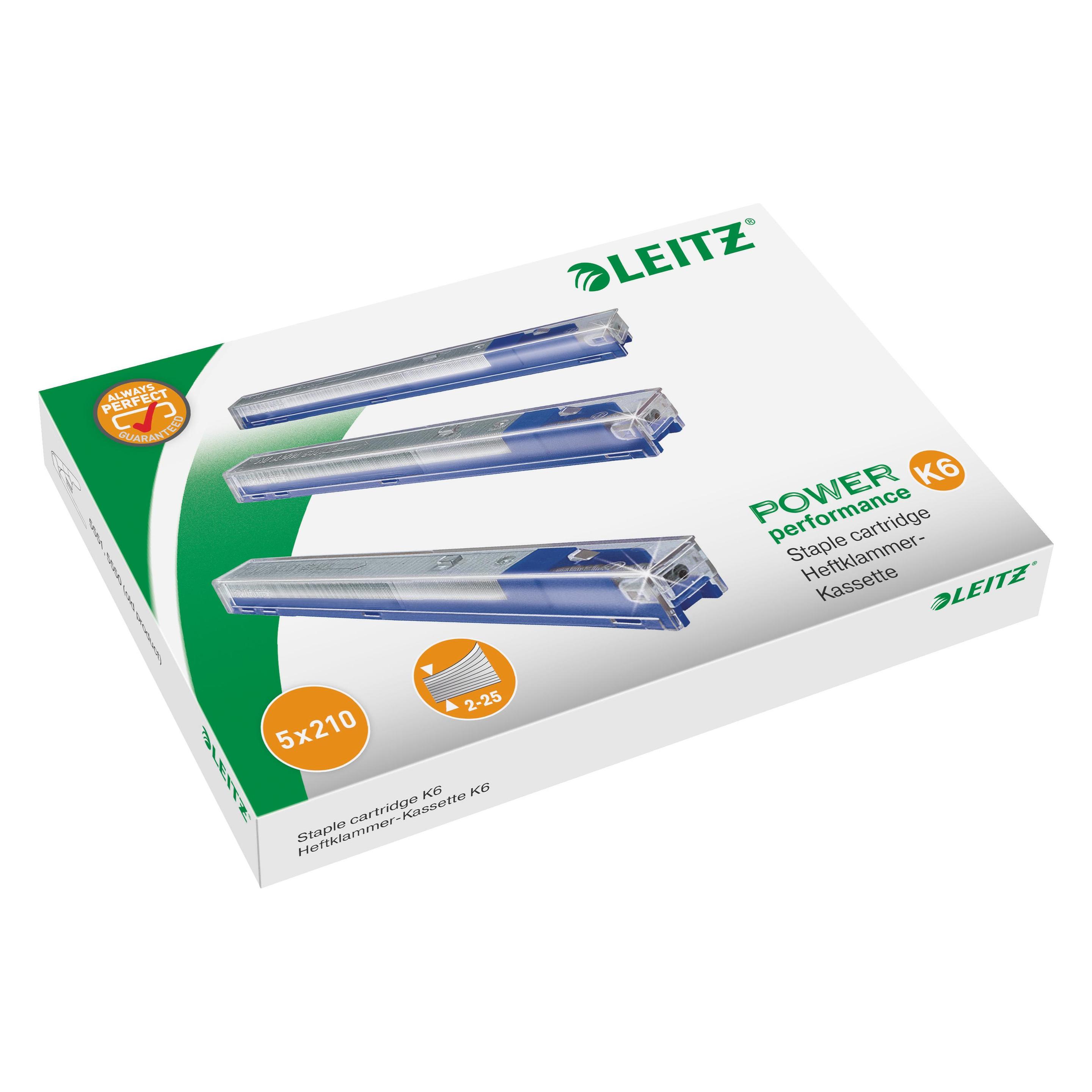 Leitz Power Performance K6 (5591-00-00)