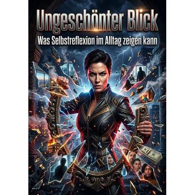 Ungeschönter Blick, Taschenbuch von Daniela Horn, Epubli, 978-3-565-64194-9