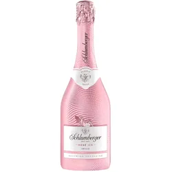 Schlumberger Rose Ice Sekt 11% Vol. 0.7L