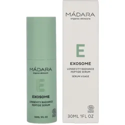 Madara, Gesichtsserum, Brightening peptide serum EXOSOME 30 ml (30 ml)