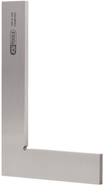 Equerres plates, 75mm ; KS Tools (300.0292)