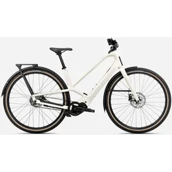 Orbea Diem 20 - Ivory White (Gloss)