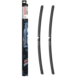Bosch A942S - Scheibenwischer Aerotwin - Länge: 650/650 mm Set für Frontscheibe