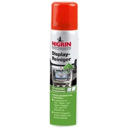 Nigrin Display Reiniger 75 ml
