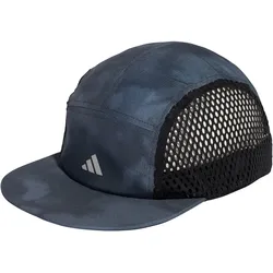 adidas Running Graphic Cap KD7004 - onix/carbon 58 - 60 cm