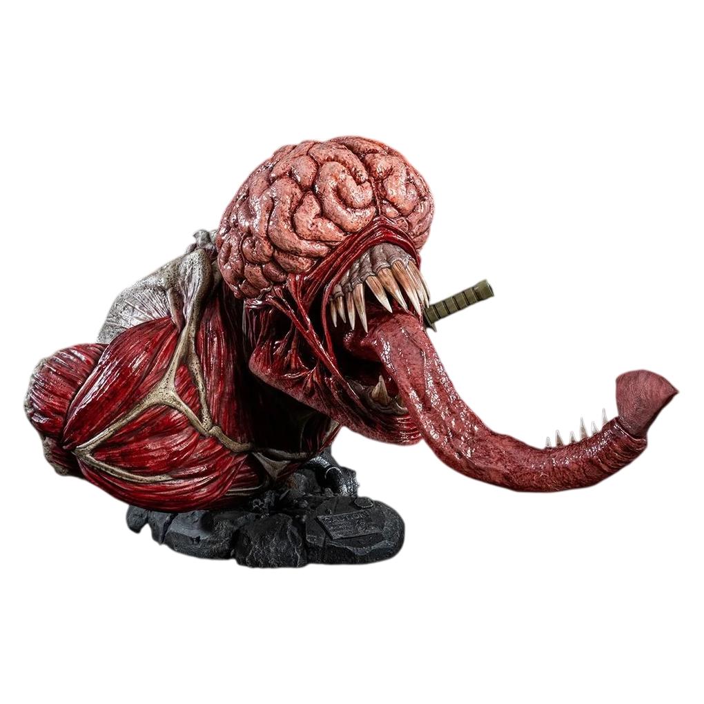 Pure Arts RESIDENT EVIL - Licker - Buste 1/1 '50x44x75cm' (1277182)