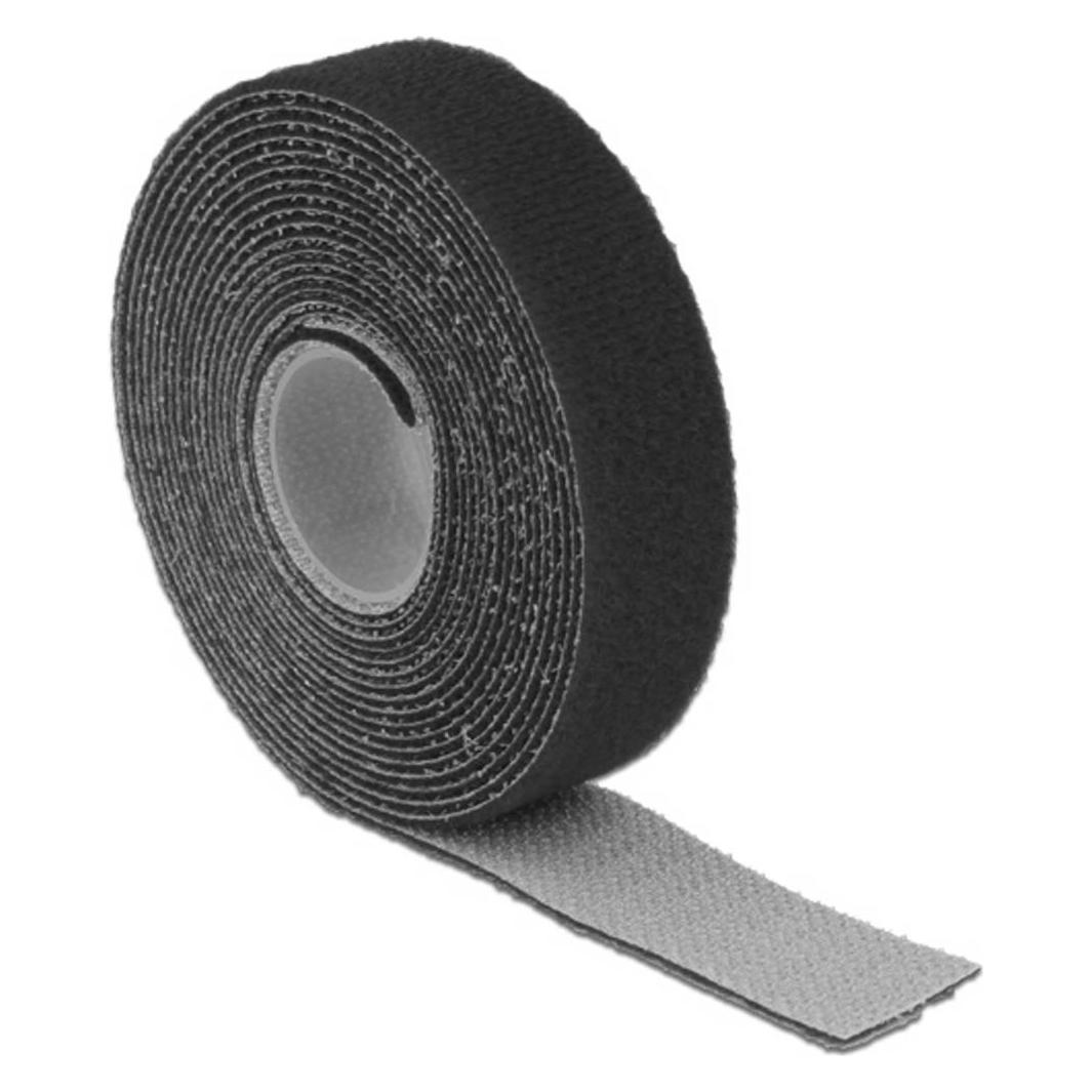 Delock Klettverschluss (20 mm) (18714)