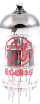 TAD JJ ECC83S/12AX7 Tube