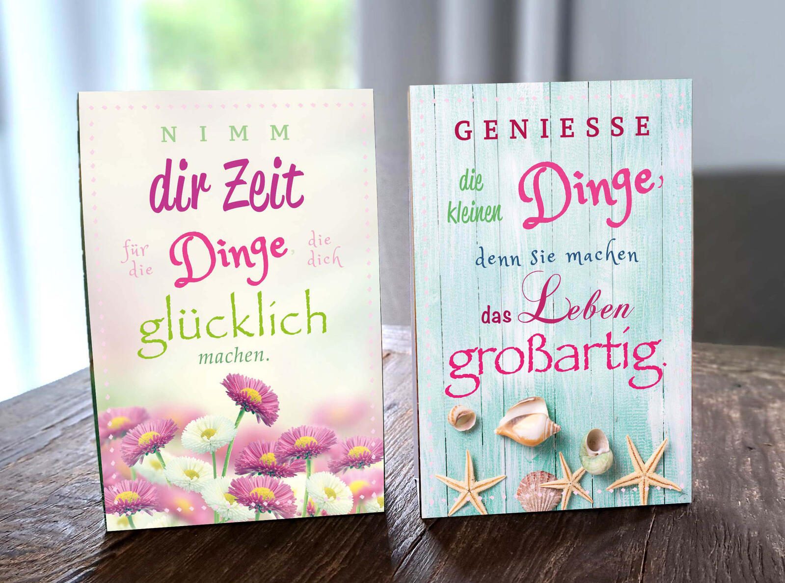 LUMA Aufstellkarte Nimm dir Zeit... DIN B6 LU-AUFSTELLKARTE_03