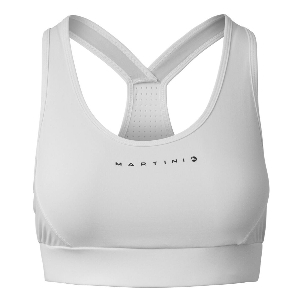 Martini Hillclimb Bra W white (000) XL AOC4P0607B-000-XL