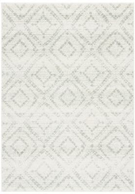 SAFAVIEH Adirondack Minerva Diamond Moroccan Distressed Rug