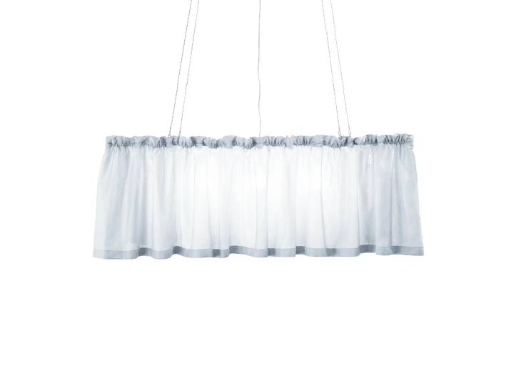 Bsweden Lampe S-XXL blanc