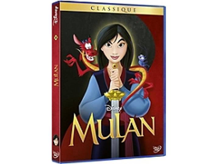Mulan