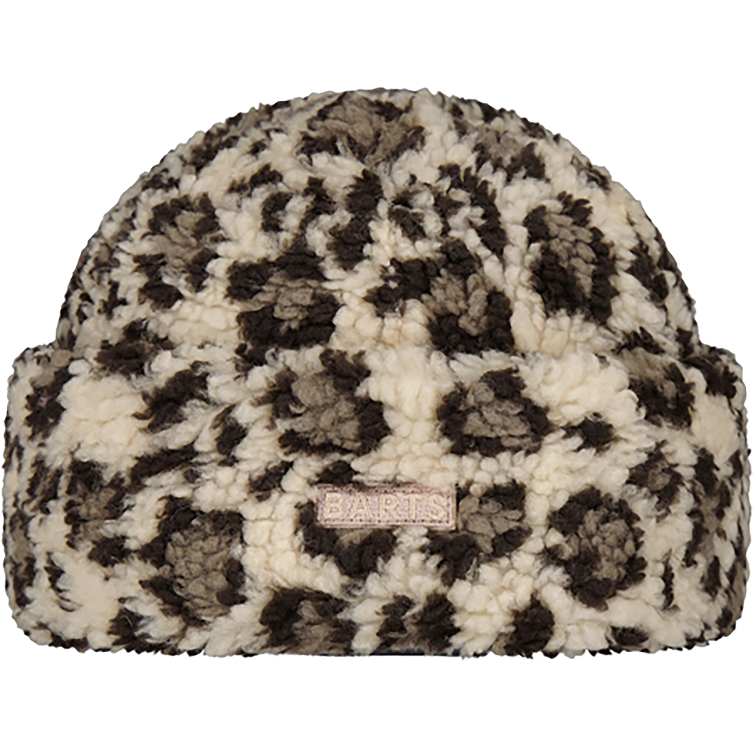 Barts Teddybowie Kinder Mützen & Beanies beige Größe 55 Lifestyle
