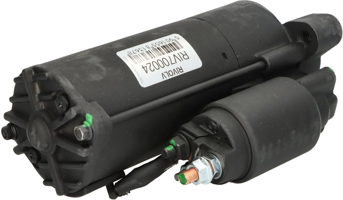 Starter RIVOLV RIV700024