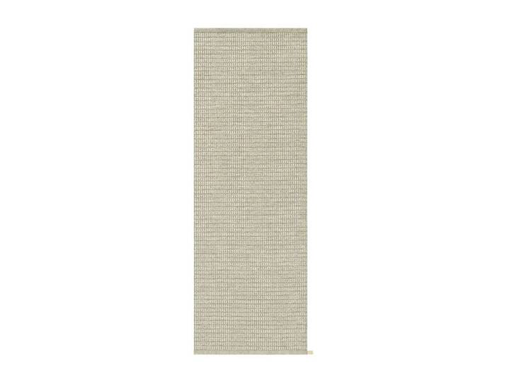 Kasthall Post Icon Teppich 90x240 cm Linen Beige