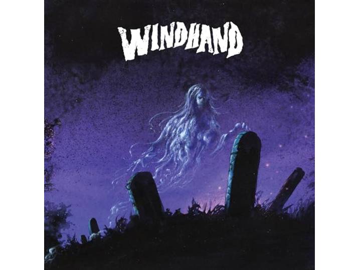 Windhand