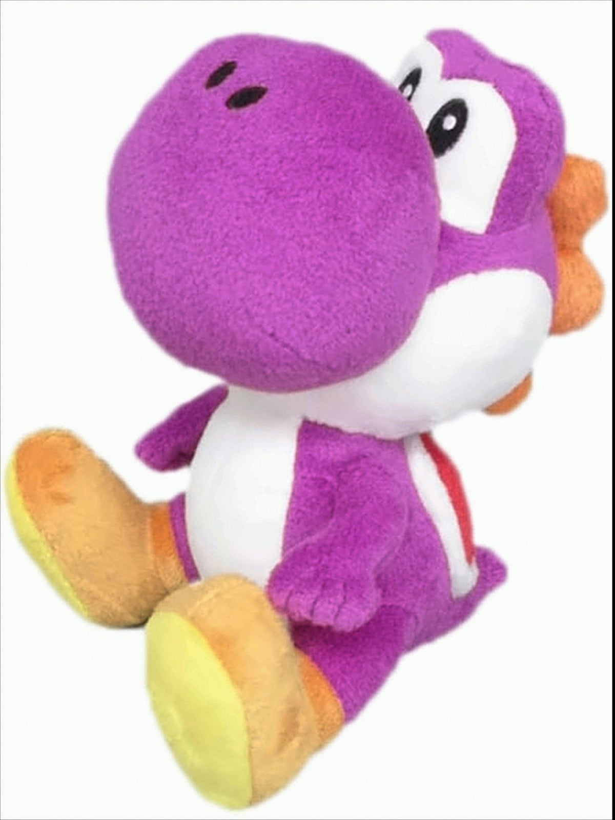Nintendo Yoshi Dinosaurus