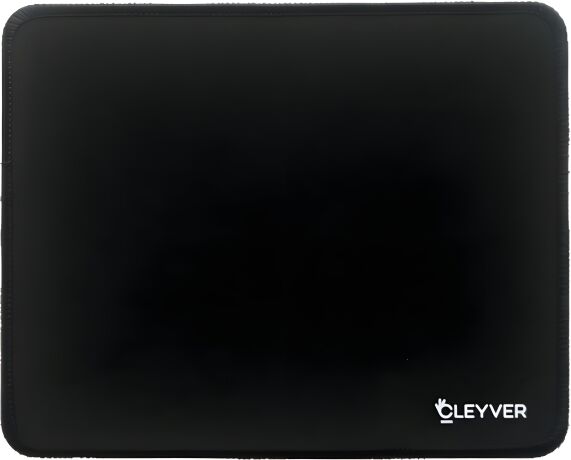 Tapis de souris Cleyver Tapis de souris avec surface lisse et précise pour améliorer votre expérience d'utilisation.