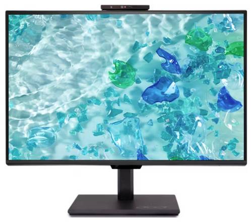Acer B248YGb LCD-Monitor EEK E (A - G) 60.5cm (23.8 Zoll) 1920 x 1080 Pixel 16:9 4 ms IPS LCD