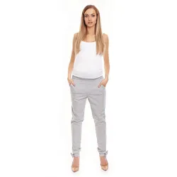 Schwangerschaftshosen Model 133334 PeeKaBoo