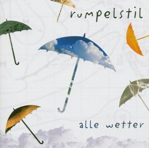 Rumpelstil - Alle Wetter: Infotainment - Preis vom 17.10.2026 19:25:27 h