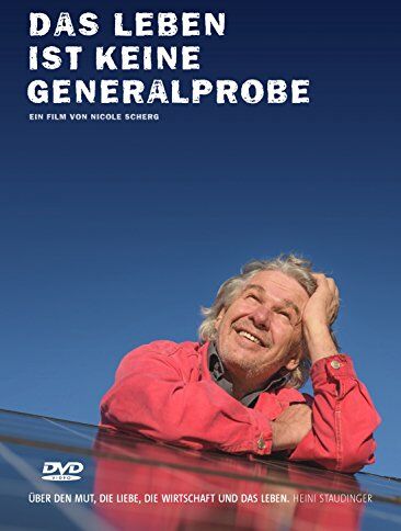 Nicole Scherg - Das Leben ist keine Generalprobe - Preis vom 11.10.2026 03:10:56 h