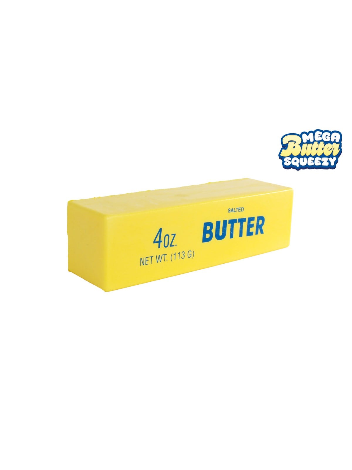 Trend Toys Butter Mega Squeeze 14cm.