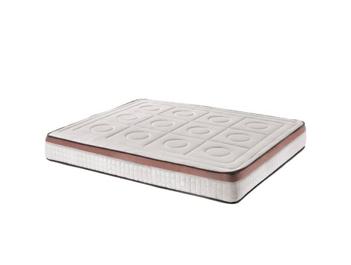 Matelas en mousse viscoélastique 21 cm 90x200 cm